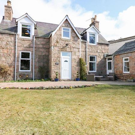 Villa Gairnlea House Ballater Exterior foto