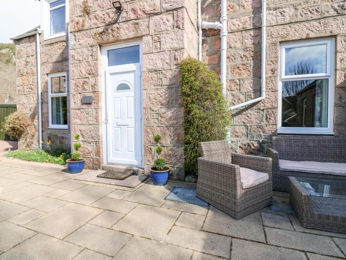 Villa Gairnlea House Ballater Exterior foto
